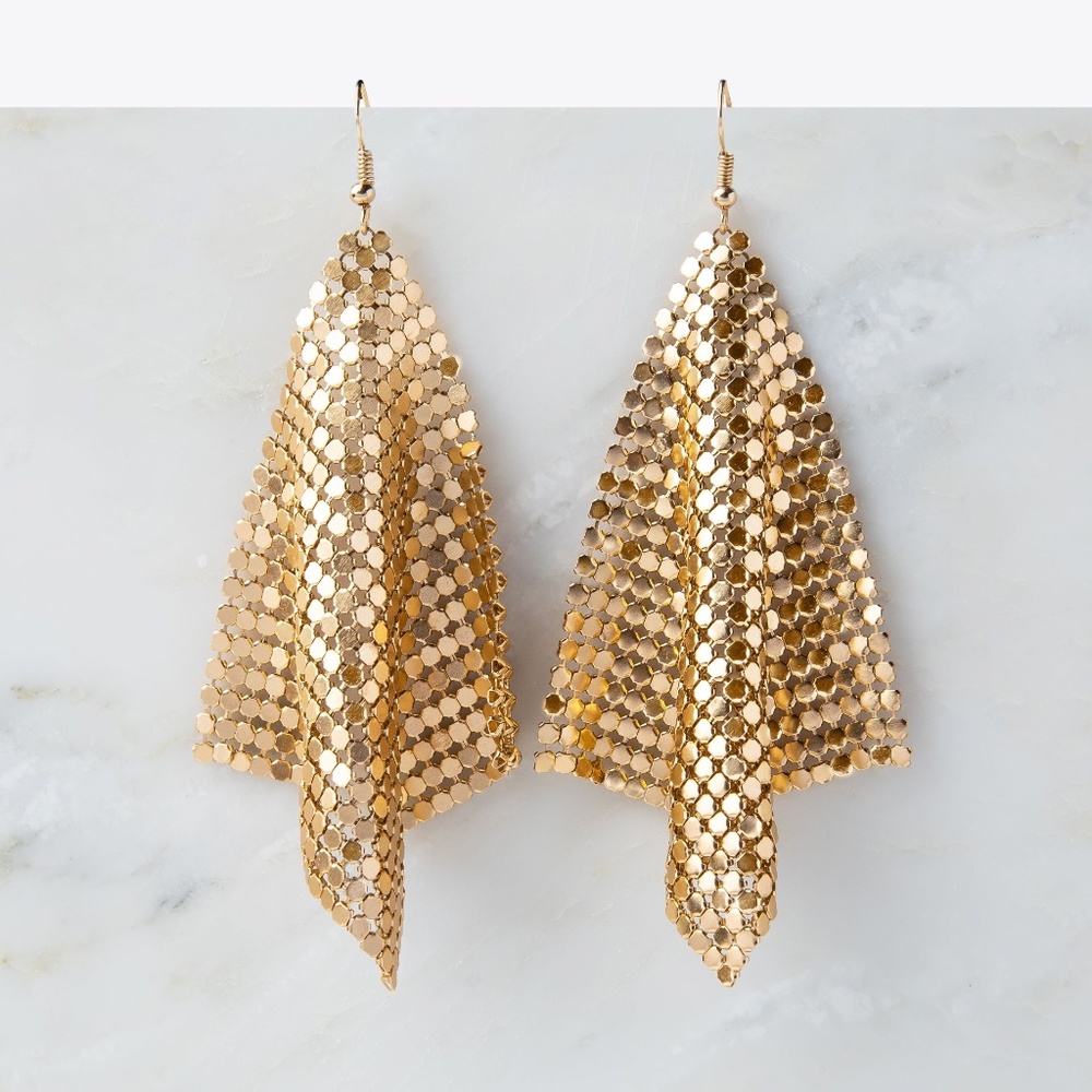 Melinda Earrings
